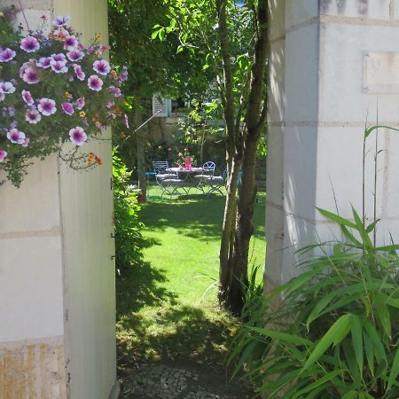 La Fenice Beauval Saint-Aignan  Exteriér fotografie