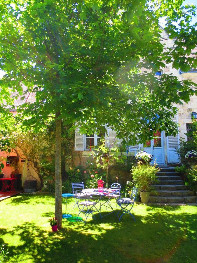 La Fenice Beauval Saint-Aignan  Exteriér fotografie