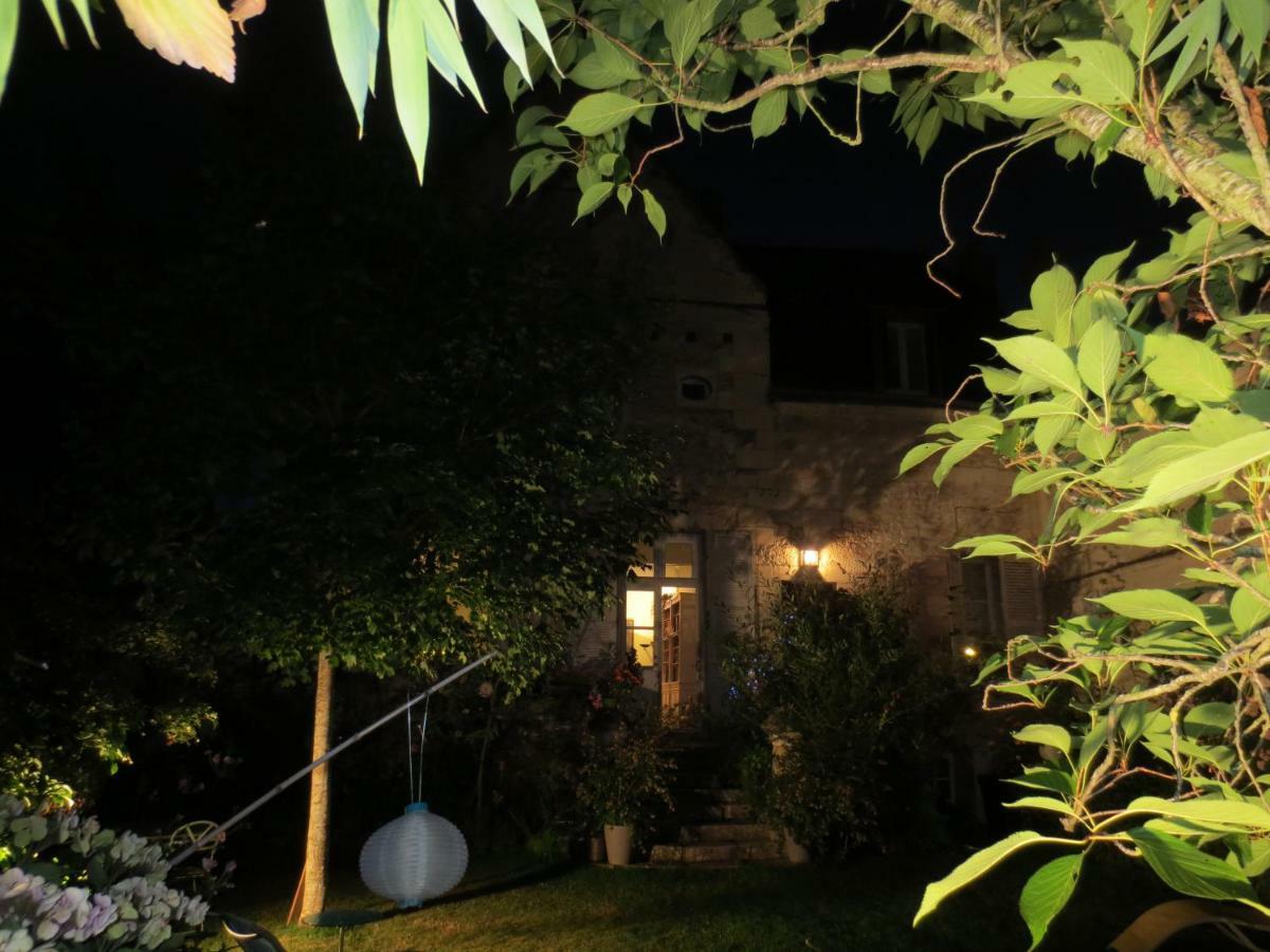La Fenice Beauval Saint-Aignan  Exteriér fotografie